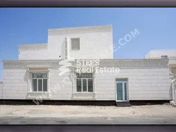 Family Residential  - Not Furnished  - Al Rayyan  - Abu Hamour  - 7 Bedrooms