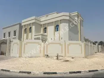 Family Residential  - Not Furnished  - Umm Salal  - Umm Ebairiya  - 6 Bedrooms