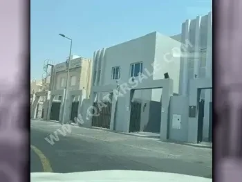 Service  - Not Furnished  - Al Rayyan  - Al Gharrafa  - 6 Bedrooms