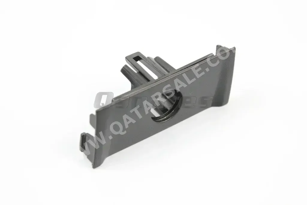 Car Parts - Volkswagen  Touareg  - Filters & Caps  -Part Number: 7P6854375A