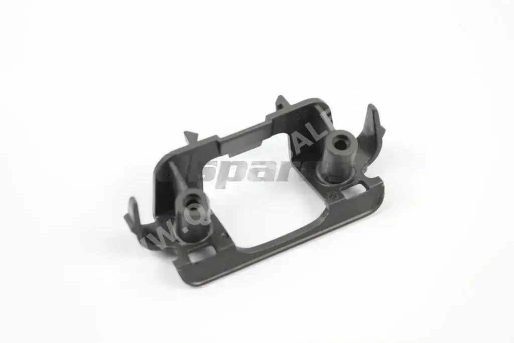 Car Parts - Volkswagen  Touareg  - Filters & Caps  -Part Number: 7P6853231