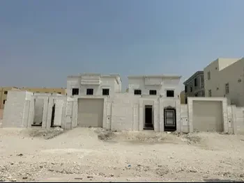 Family Residential  - Not Furnished  - Umm Salal  - Umm Al Amad  - 8 Bedrooms