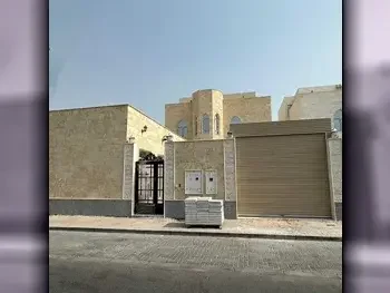 Family Residential  - Not Furnished  - Al Daayen  - Al Khisah  - 7 Bedrooms