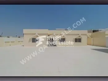 Family Residential  - Not Furnished  - Al Wakrah  - Al Wakrah  - 3 Bedrooms