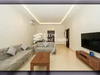 2 Bedrooms  Apartment  For Rent  in Al Daayen -  Al Khisah  Fully Furnished