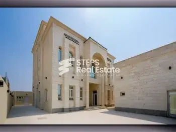 Farms & Resorts Family Residential  - Not Furnished  - Al Khor  - Umm Enaig  - 6 Bedrooms