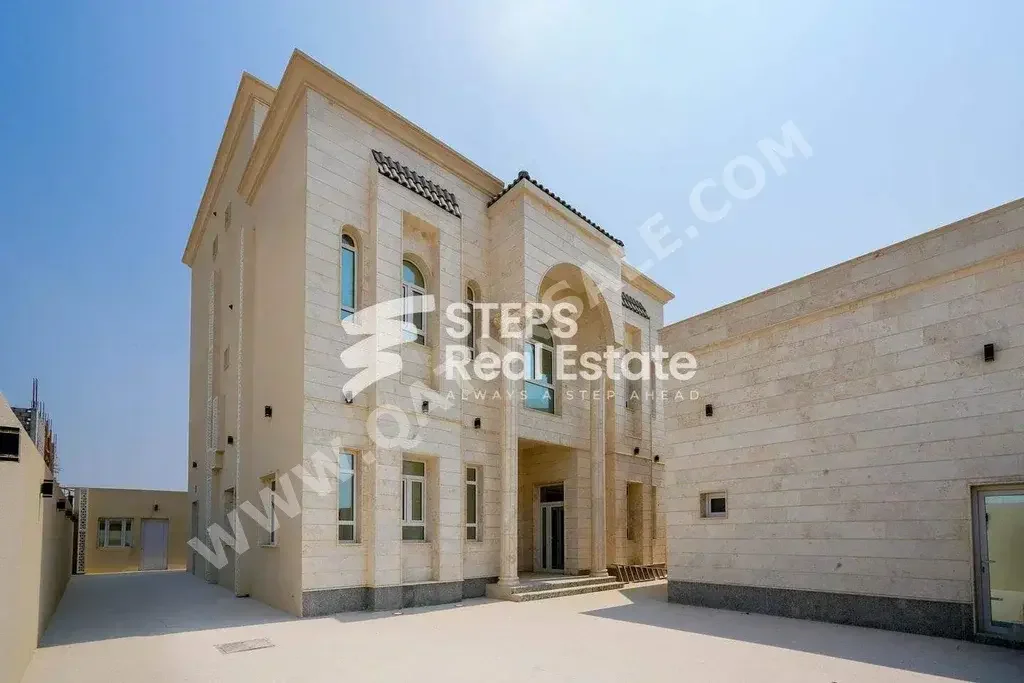 Farms & Resorts Family Residential  - Not Furnished  - Al Khor  - Umm Enaig  - 6 Bedrooms