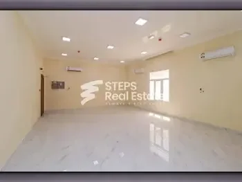 Commercial Offices - Not Furnished  - Al Rayyan  - Muaither