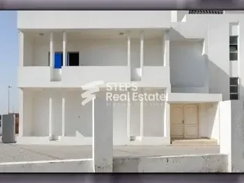 Commercial  - Not Furnished  - Doha  - Al Sadd  - 4 Bedrooms