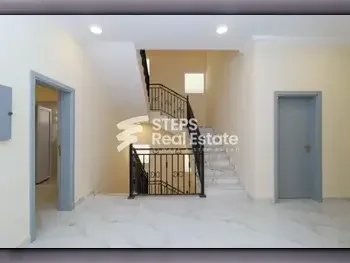 Family Residential  - Not Furnished  - Al Rayyan  - Al Shahaniyah  - 7 Bedrooms