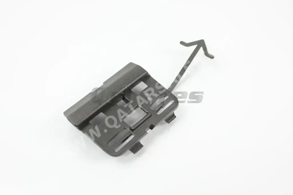 Car Parts - Volkswagen  Touareg  - Body Parts & Mirrors  -Part Number: 7L6807186