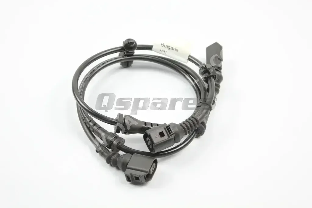 Car Parts - Volkswagen  Touareg  - Electric Parts  -Part Number: 7L0971279