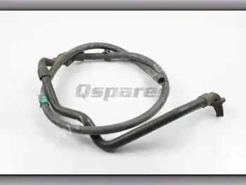 Car Parts - Volkswagen  Touareg  - Belts & Hoses & Water Pumps  -Part Number: 7L0877201D