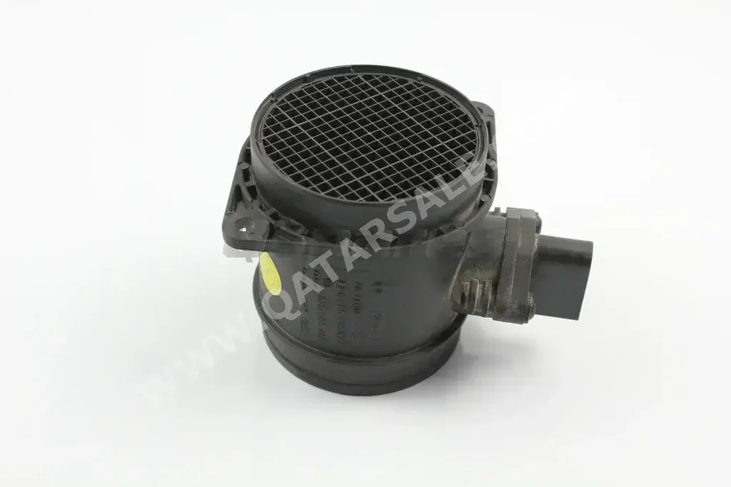 Car Parts - Audi  A3  - Electric Parts  -Part Number: 07D906461X