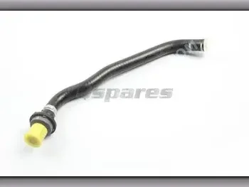 Car Parts - Audi  Q3  - Belts & Hoses & Water Pumps  -Part Number: 06J133781BE