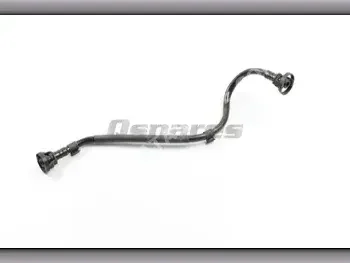 Car Parts - Audi  TT  - Belts & Hoses & Water Pumps  -Part Number: 06J133518F