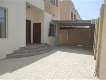 Family Residential  - Not Furnished  - Al Daayen  - Al Khisah  - 5 Bedrooms