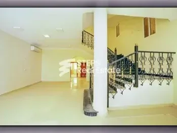 Family Residential  - Not Furnished  - Al Rayyan  - Abu Hamour  - 4 Bedrooms