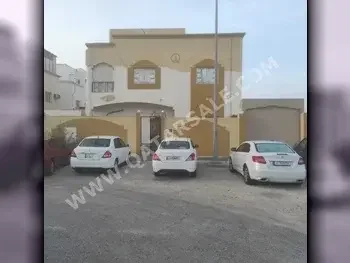 Family Residential  - Not Furnished  - Al Khor  - Al Khor  - 6 Bedrooms