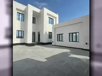 Family Residential  - Not Furnished  - Al Daayen  - Umm Qarn  - 7 Bedrooms