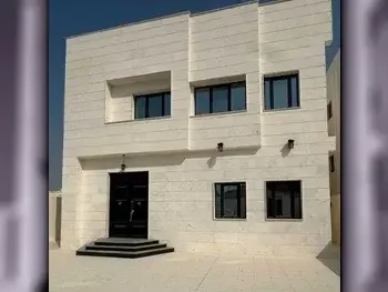 Family Residential  - Not Furnished  - Al Rayyan  - Al Gharrafa  - 8 Bedrooms