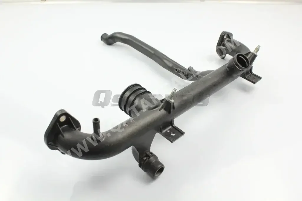 Car Parts - Audi  A4  - Belts & Hoses & Water Pumps  -Part Number: 06C121085H