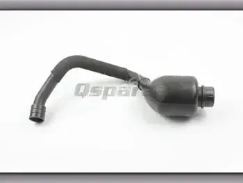 Car Parts - Audi  A4  - Belts & Hoses & Water Pumps  -Part Number: 06B103211H