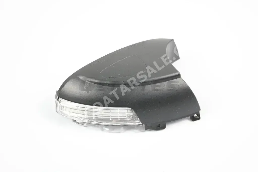 Car Parts - Volkswagen  TIGUAN  - Body Parts & Mirrors  -Part Number: 5N0949101B