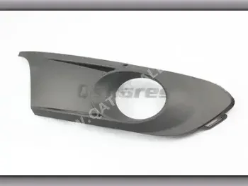 Car Parts - Volkswagen  Jetta  - Body Parts & Mirrors  -Part Number: 5C6853666A