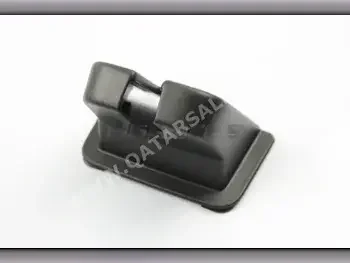 Car Parts - Volkswagen  Jetta  - Locks auto parts  -Part Number: 5C6827520