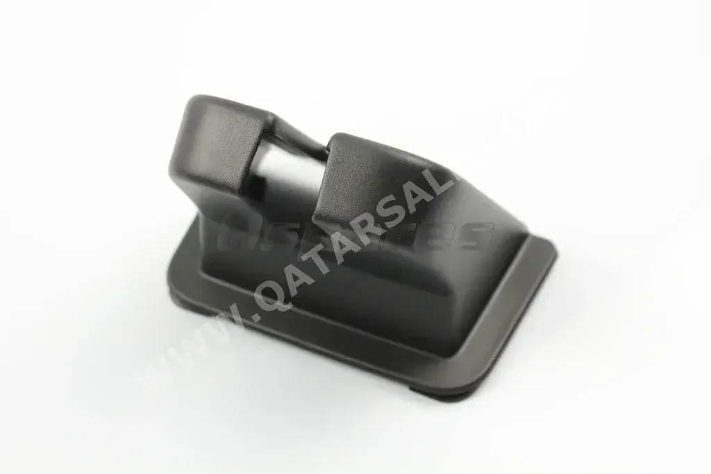 Car Parts - Volkswagen  Jetta  - Locks auto parts  -Part Number: 5C6827520