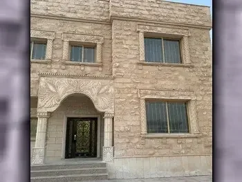 Family Residential  - Not Furnished  - Al Wakrah  - Al Wakrah  - 5 Bedrooms