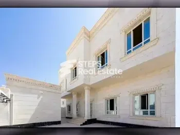 Family Residential  - Not Furnished  - Umm Salal  - Umm Salal Ali  - 8 Bedrooms