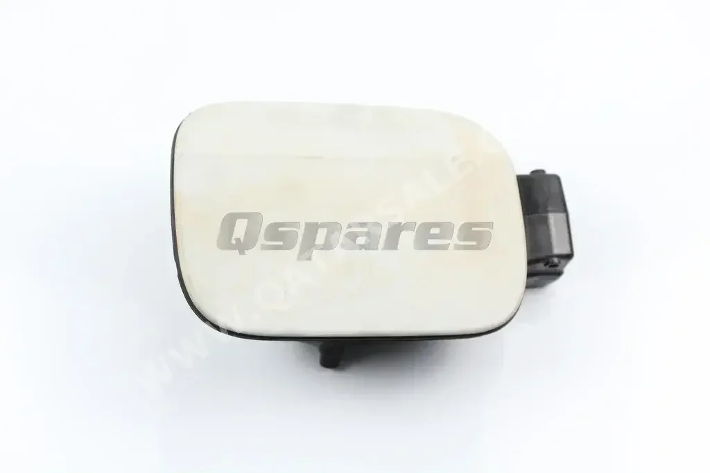 Car Parts - Volkswagen  Jetta  - Filters & Caps  -Part Number: 5C6809857B