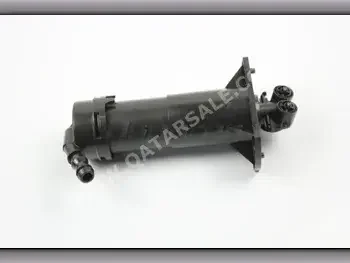 Car Parts - Audi  Q7  -Part Number: 4L0955101