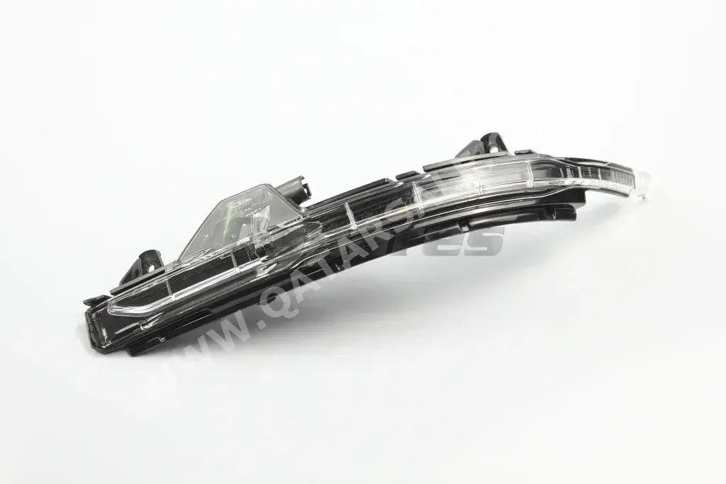 Car Parts - Audi  A7  - Body Parts & Mirrors  -Part Number: 4G8949101