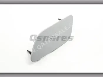 Car Parts - Audi  A6  - Filters & Caps  -Part Number: 4G0955275