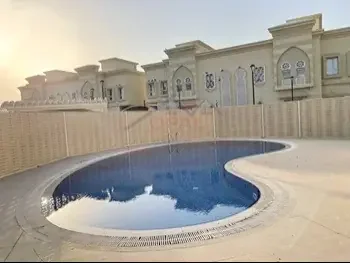 Family Residential  - Not Furnished  - Al Daayen  - Umm Qarn  - 3 Bedrooms