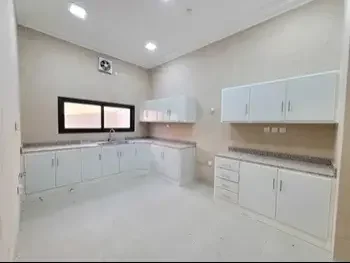 Family Residential  - Not Furnished  - Al Wakrah  - Al Wakrah  - 5 Bedrooms