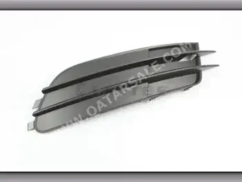 Car Parts - Audi  A6  - Body Parts & Mirrors  -Part Number: 4G0807682F