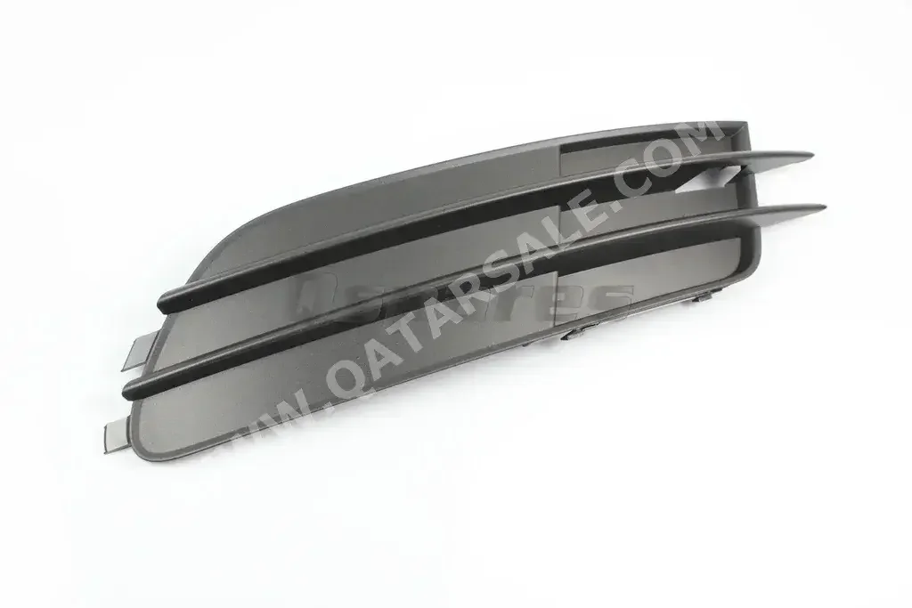 Car Parts - Audi  A6  - Body Parts & Mirrors  -Part Number: 4G0807682F