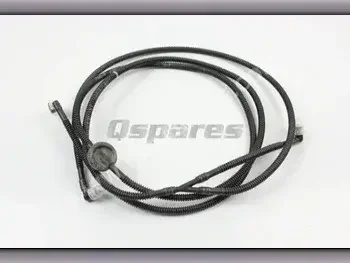 Car Parts - Audi  A6  - Belts & Hoses & Water Pumps  -Part Number: 4F0955953B