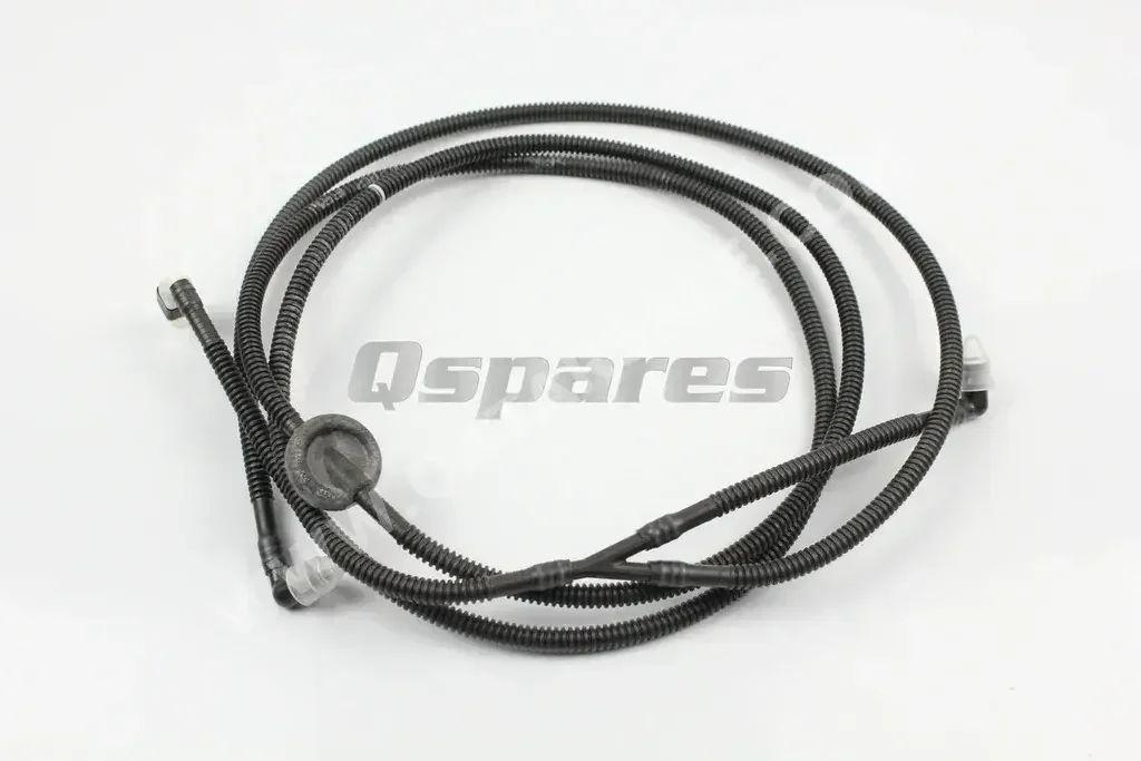 Car Parts - Audi  A6  - Belts & Hoses & Water Pumps  -Part Number: 4F0955953B