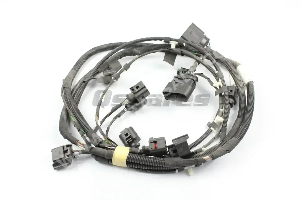 Car Parts - Audi  A8  - Electric Parts  -Part Number: 4E0971095DJ