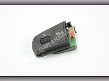 Car Parts - Audi  A8  - Interior Parts  -Part Number: 4E0951527