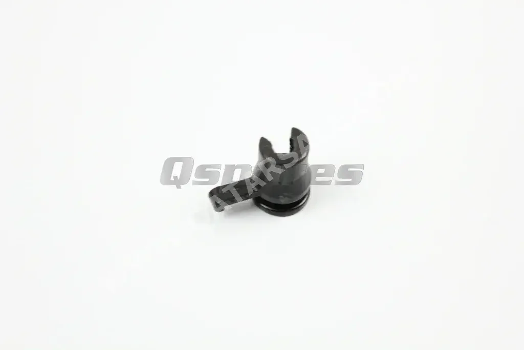 Car Parts - Audi  A8  - Clips  -Part Number: 4E0823539