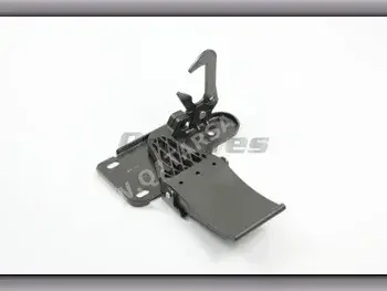 Car Parts - Audi  A8  - Locks auto parts  -Part Number: 4E0823485B