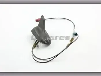 Car Parts - Audi  A8  - Electric Parts  -Part Number: 4E0035503R