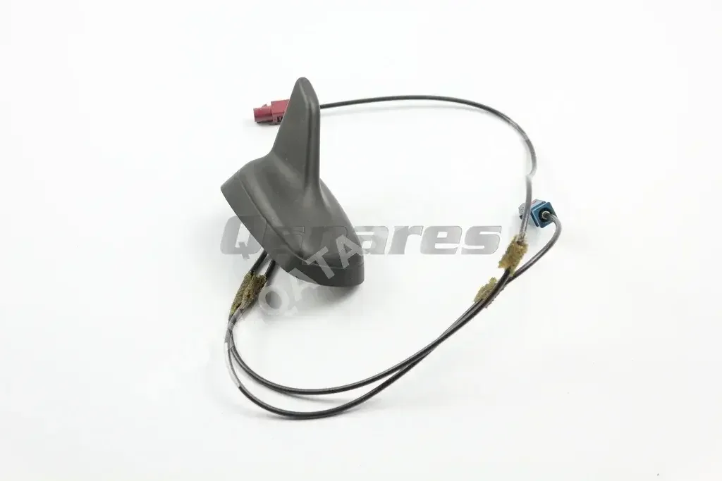 Car Parts - Audi  A8  - Electric Parts  -Part Number: 4E0035503R