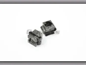 Car Parts - Audi  A4  - Clips  -Part Number: 4A0805163